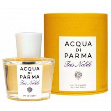 Acqua DI Parma Iris Nobile EDT 100ml Perfume for Women - Thescentsstore